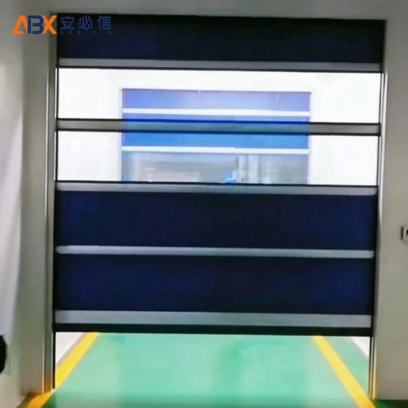 营口高速门